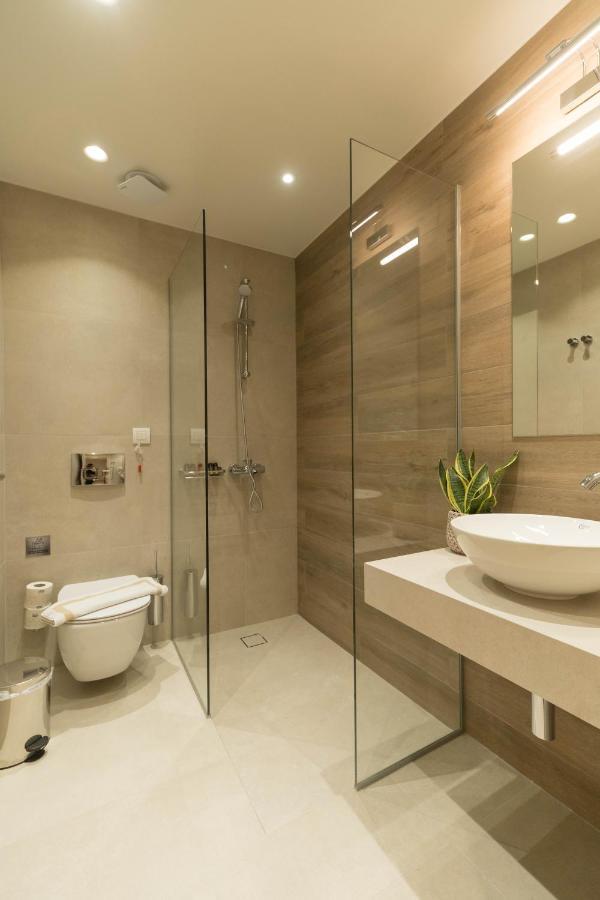 Antel Suites & Apartments Ханя Екстериор снимка