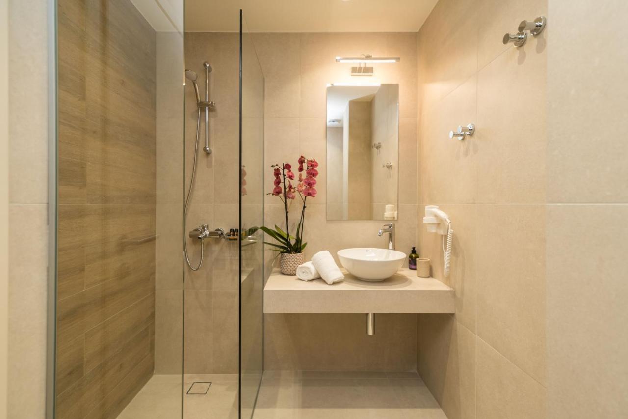 Antel Suites & Apartments Ханя Екстериор снимка