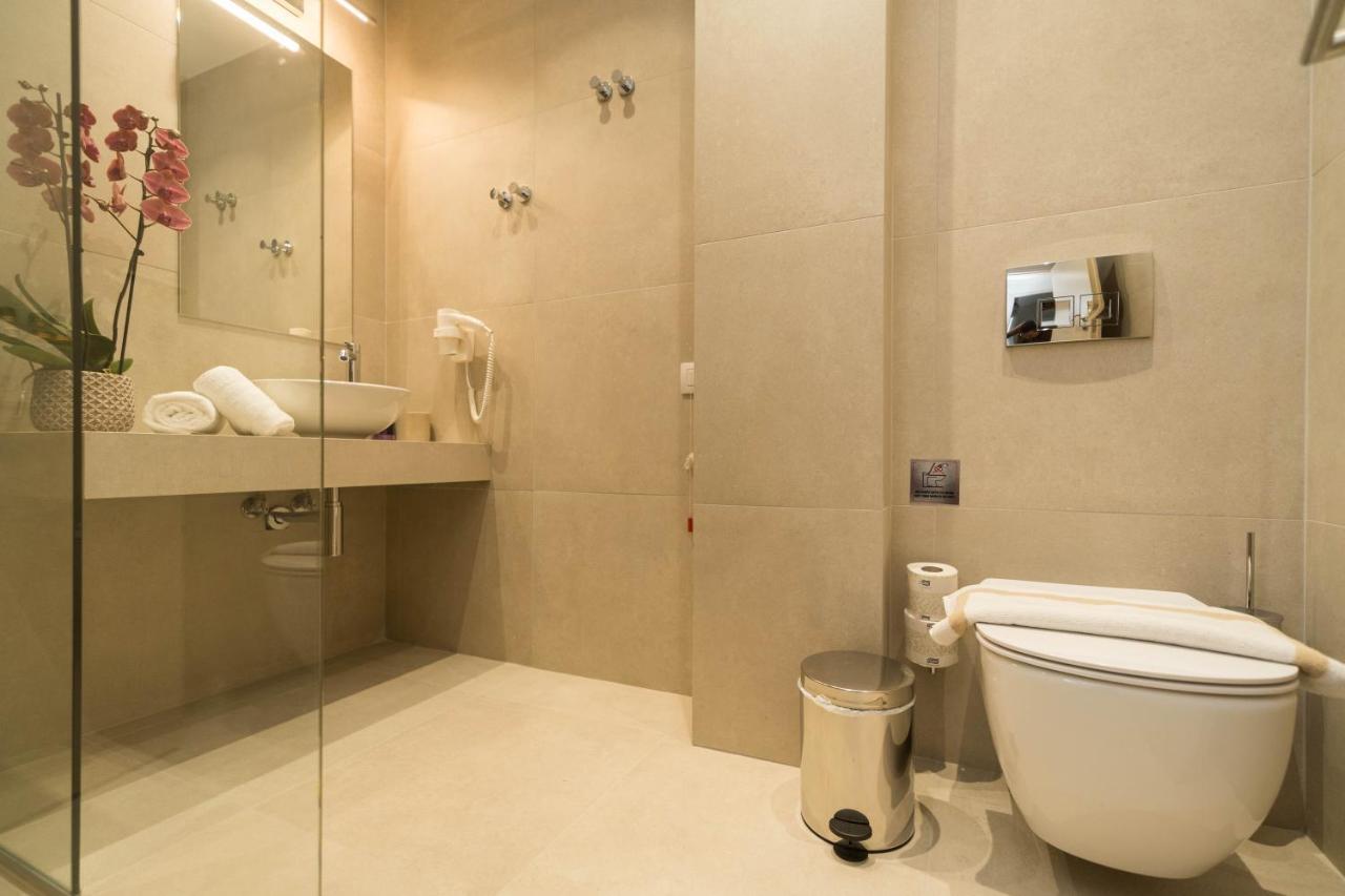 Antel Suites & Apartments Ханя Екстериор снимка