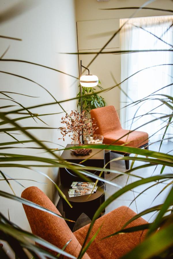 Antel Suites & Apartments Ханя Екстериор снимка