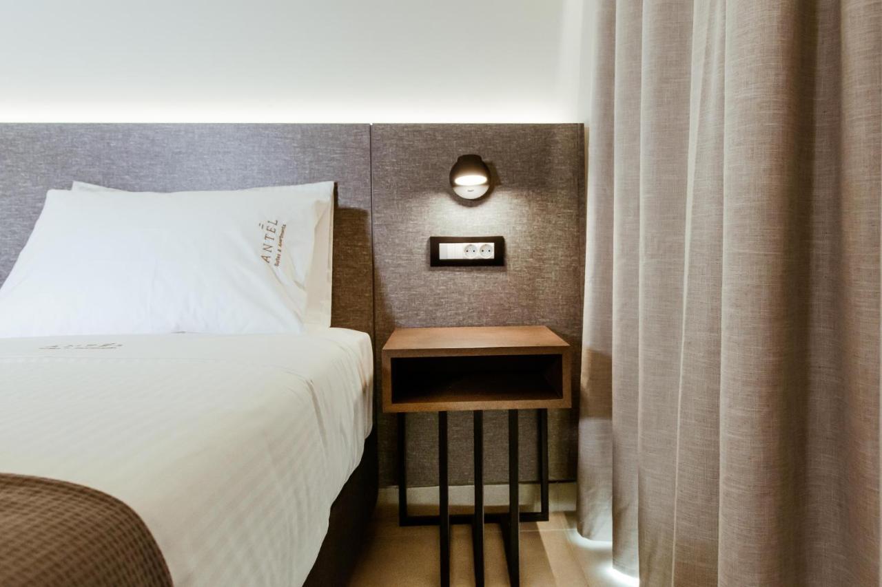 Antel Suites & Apartments Ханя Екстериор снимка
