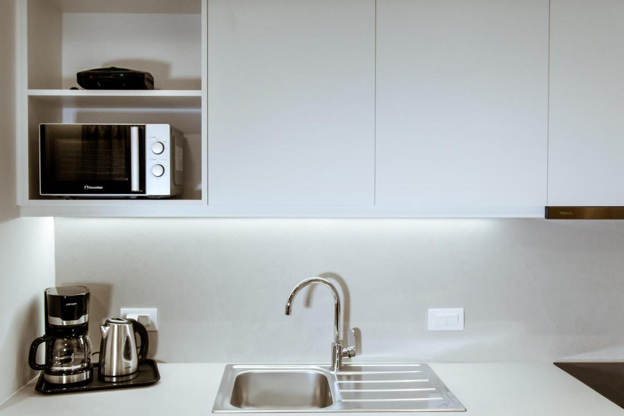 Antel Suites & Apartments Ханя Екстериор снимка