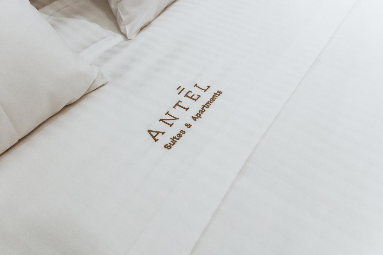 Antel Suites & Apartments Ханя Екстериор снимка