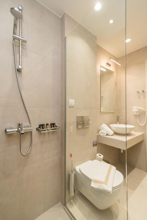 Antel Suites & Apartments Ханя Екстериор снимка