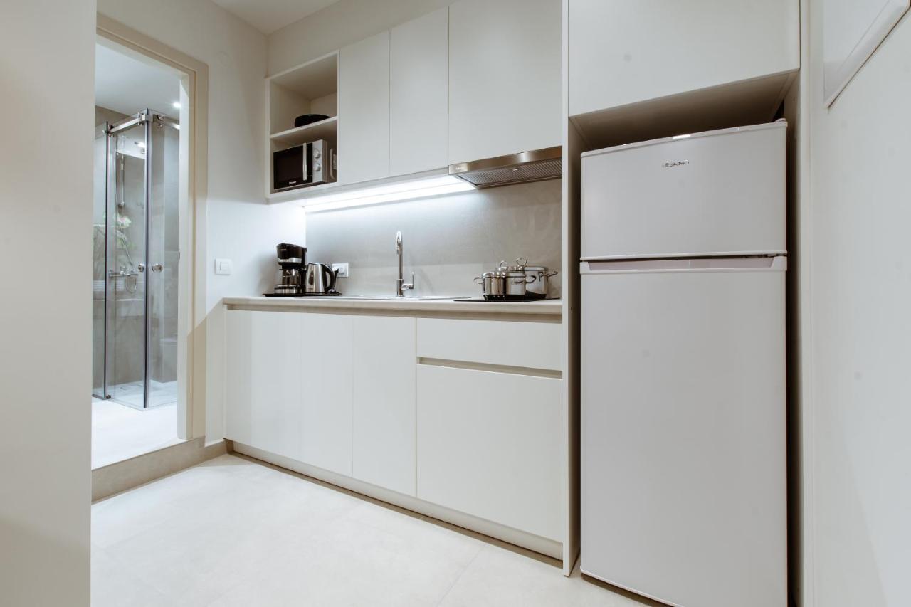 Antel Suites & Apartments Ханя Екстериор снимка