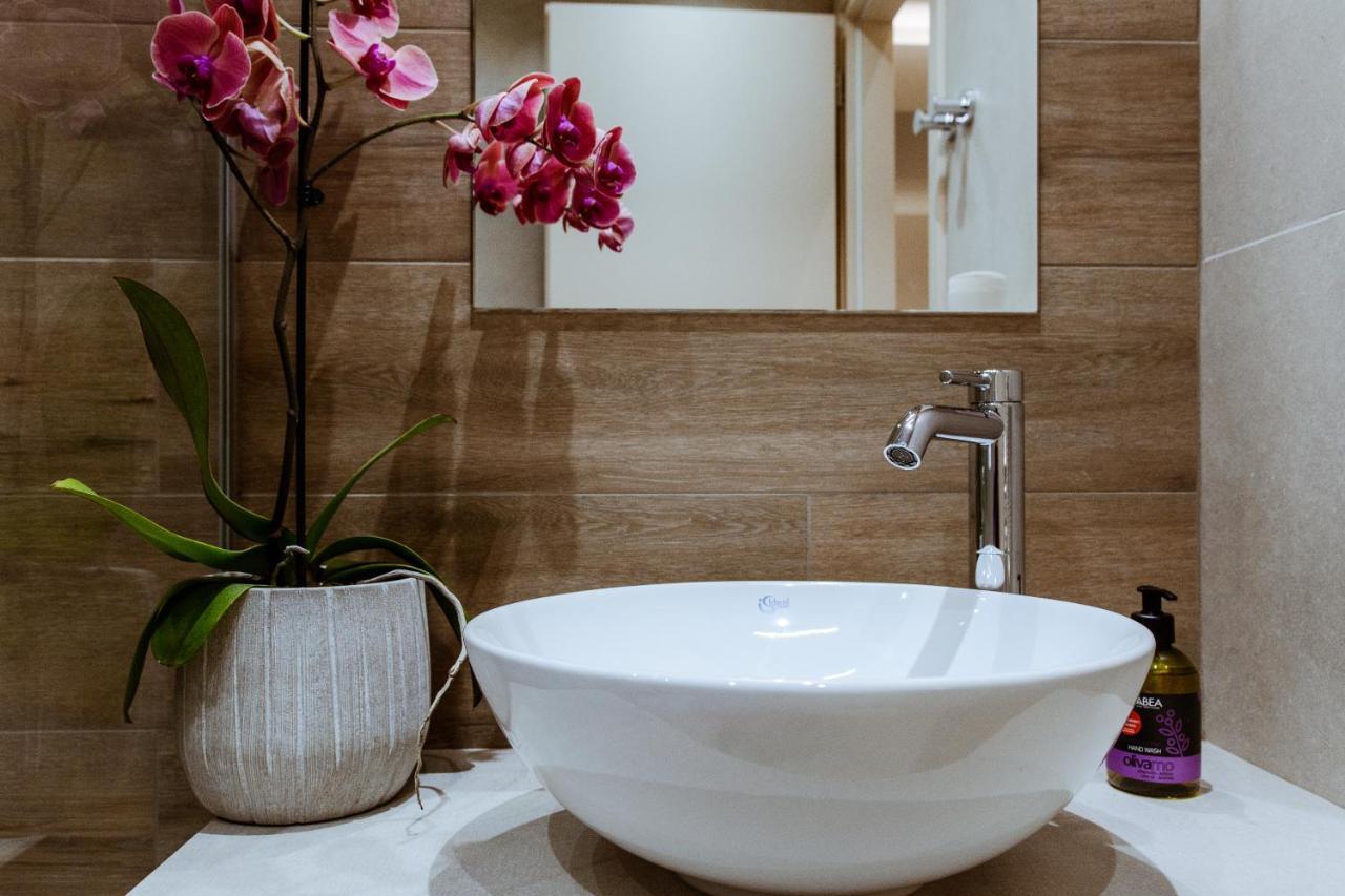 Antel Suites & Apartments Ханя Екстериор снимка