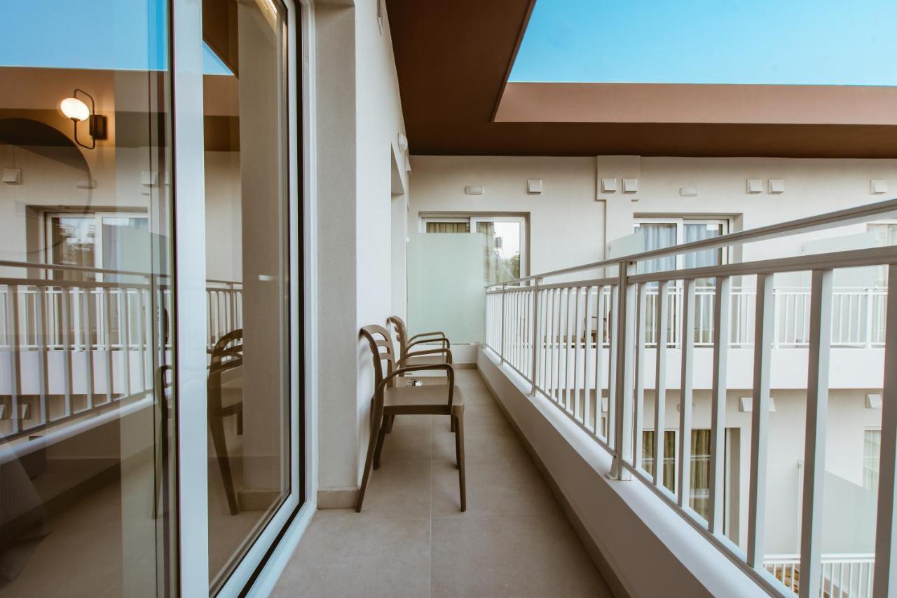 Antel Suites & Apartments Ханя Екстериор снимка