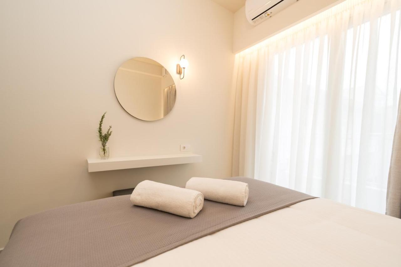 Antel Suites & Apartments Ханя Екстериор снимка