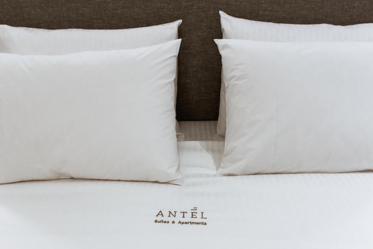Antel Suites & Apartments Ханя Екстериор снимка