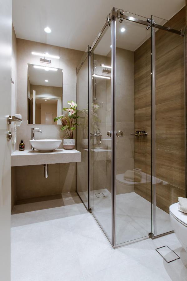 Antel Suites & Apartments Ханя Екстериор снимка