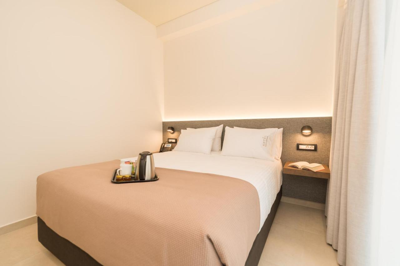 Antel Suites & Apartments Ханя Екстериор снимка