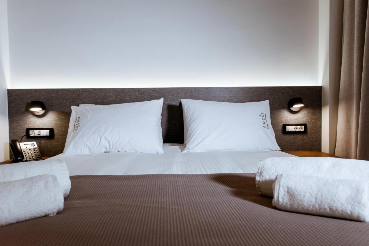 Antel Suites & Apartments Ханя Екстериор снимка