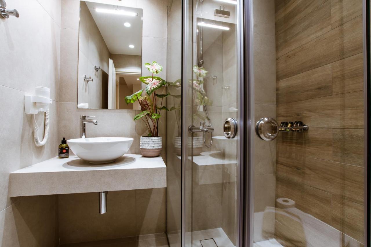 Antel Suites & Apartments Ханя Екстериор снимка